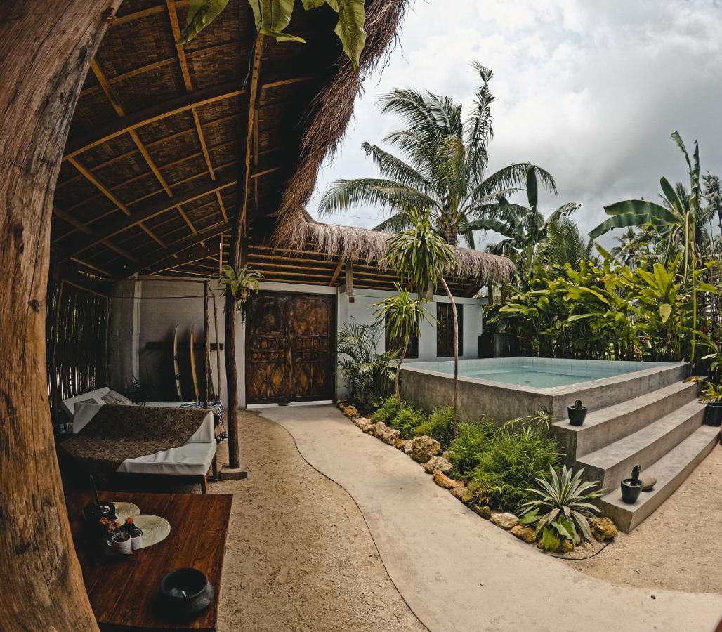 La Boheme Boutique Glamping Hotel เจเนอรัลลูนา ภายนอก รูปภาพ