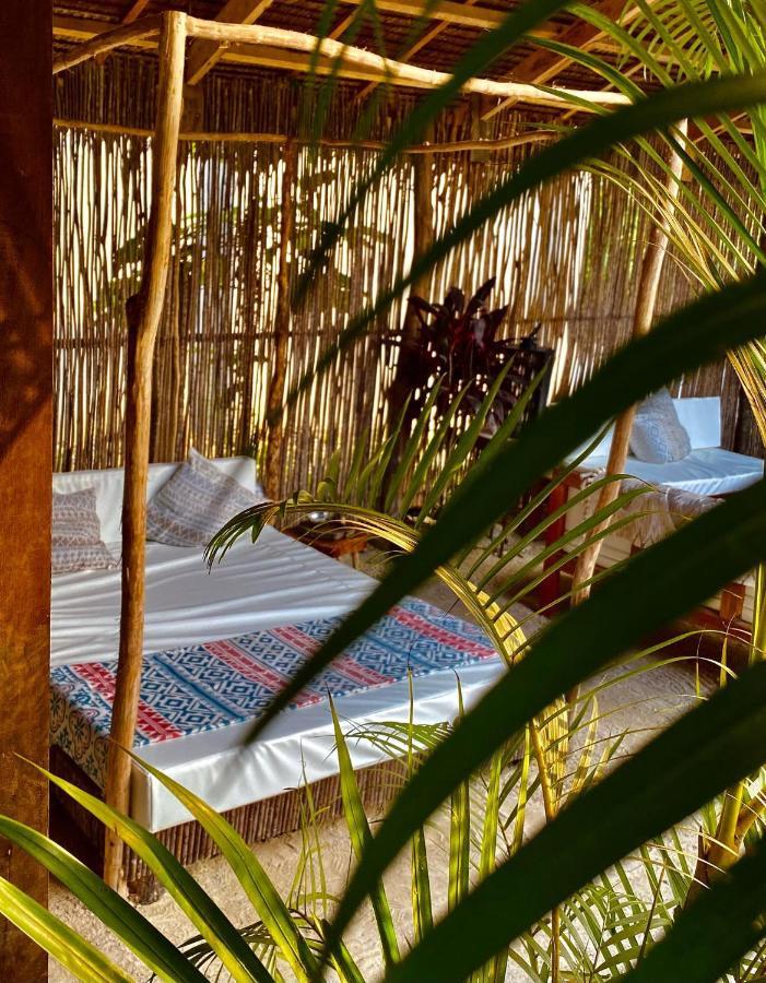La Boheme Boutique Glamping Hotel เจเนอรัลลูนา ภายนอก รูปภาพ