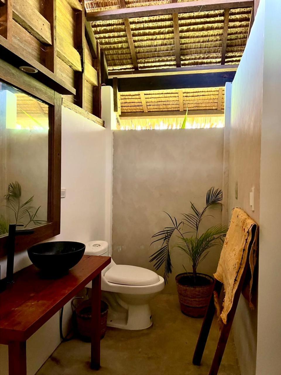 La Boheme Boutique Glamping Hotel เจเนอรัลลูนา ภายนอก รูปภาพ