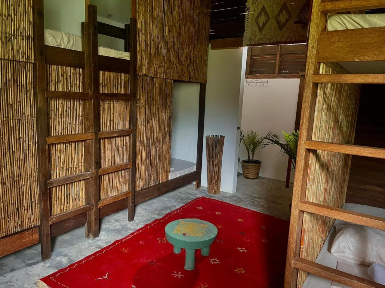 La Boheme Boutique Glamping Hotel เจเนอรัลลูนา ภายนอก รูปภาพ