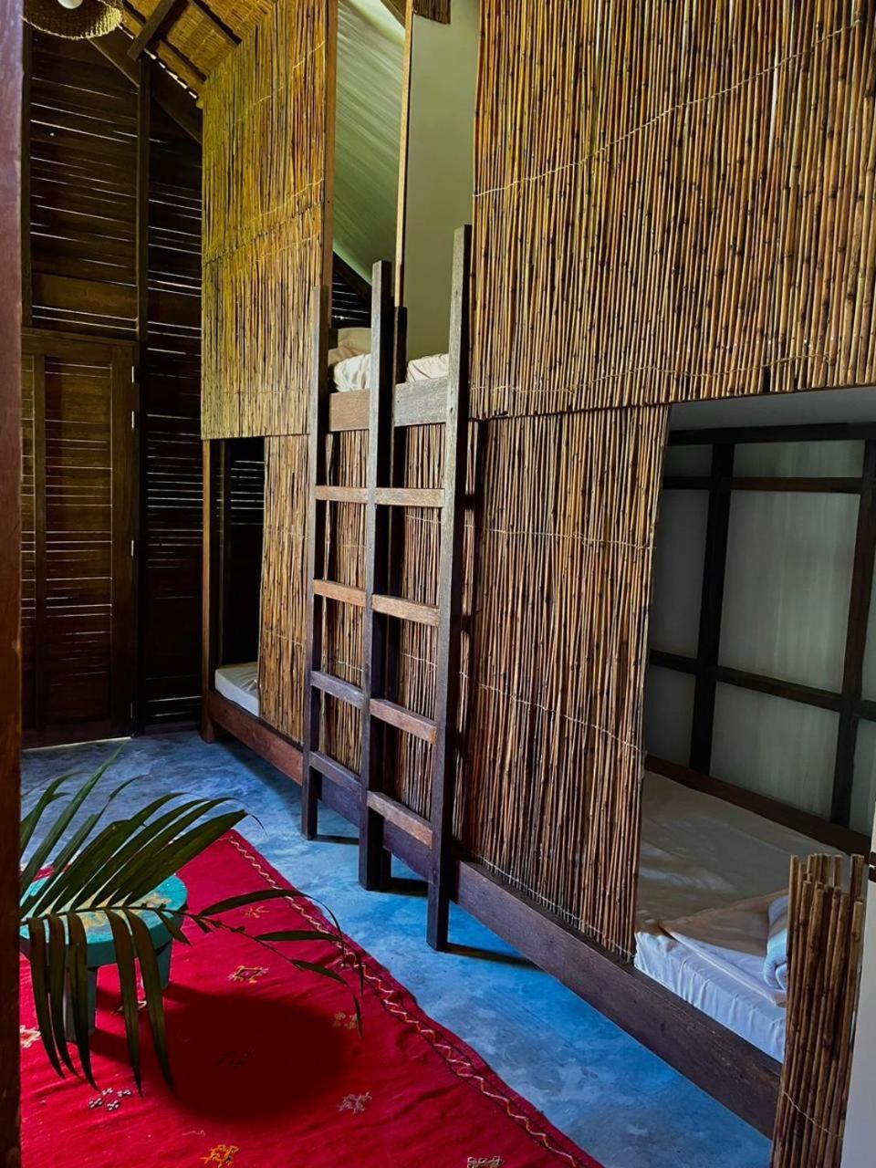 La Boheme Boutique Glamping Hotel เจเนอรัลลูนา ภายนอก รูปภาพ
