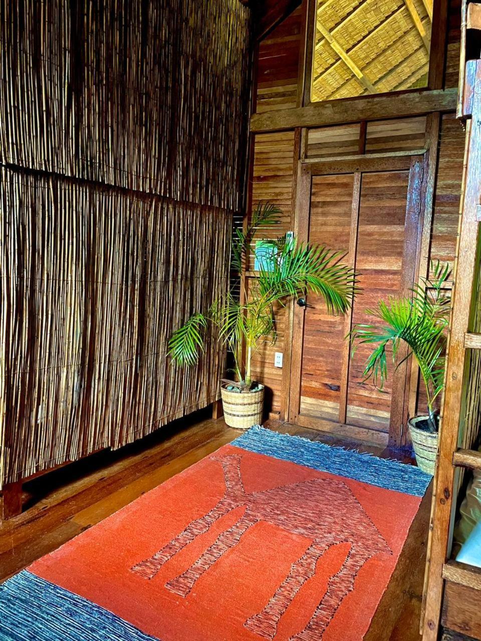 La Boheme Boutique Glamping Hotel เจเนอรัลลูนา ภายนอก รูปภาพ