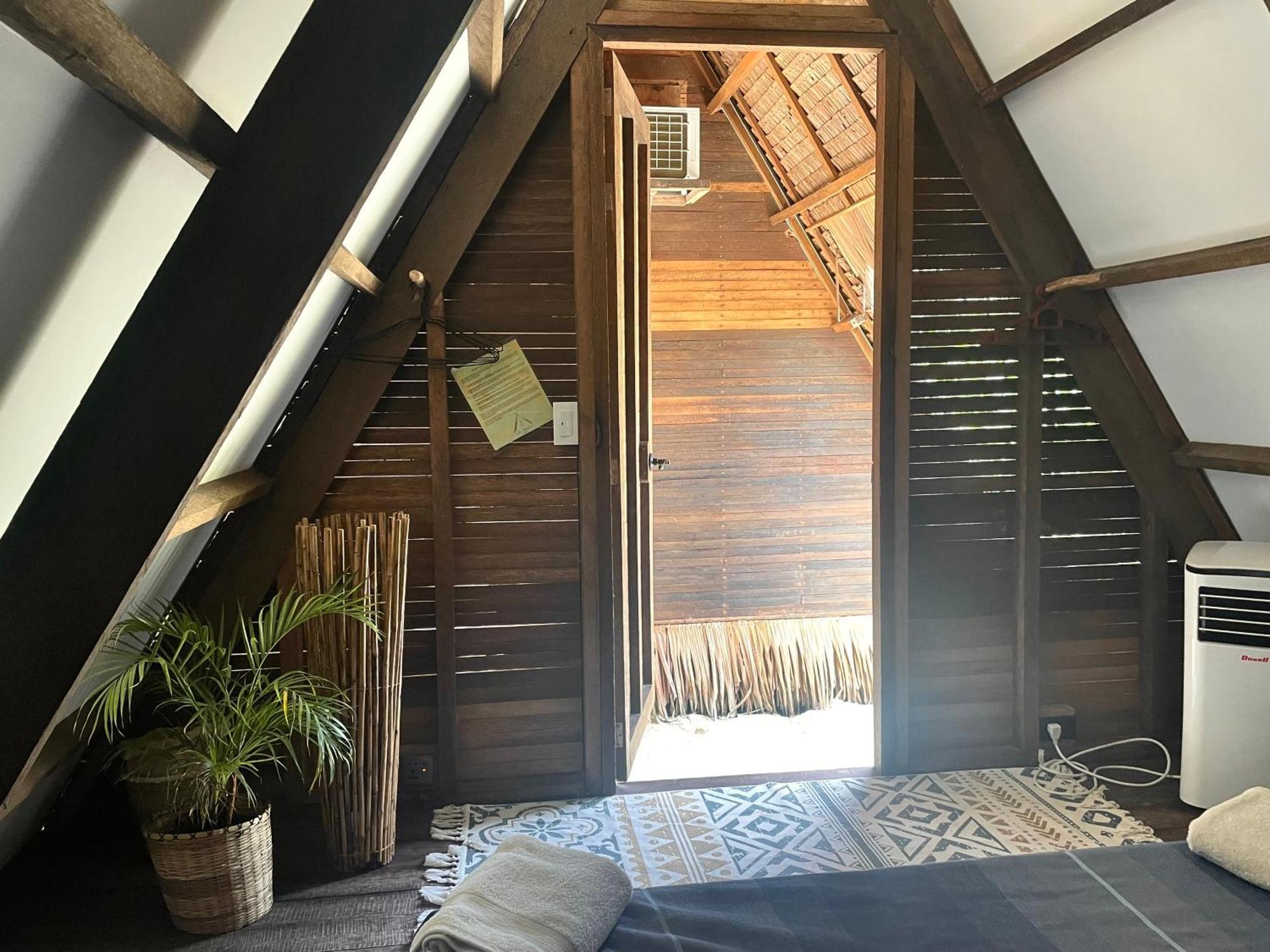 La Boheme Boutique Glamping Hotel เจเนอรัลลูนา ภายนอก รูปภาพ