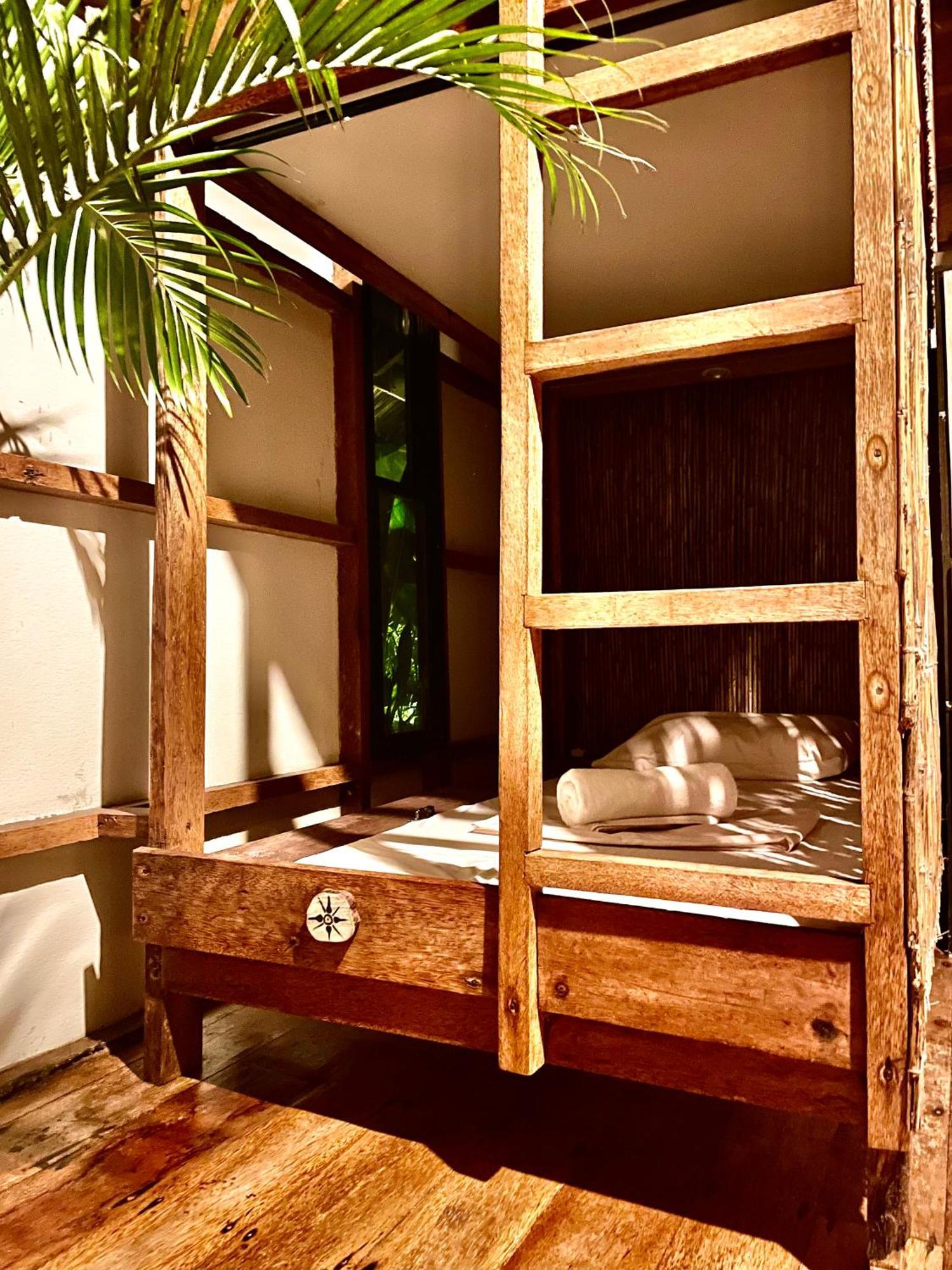 La Boheme Boutique Glamping Hotel เจเนอรัลลูนา ภายนอก รูปภาพ