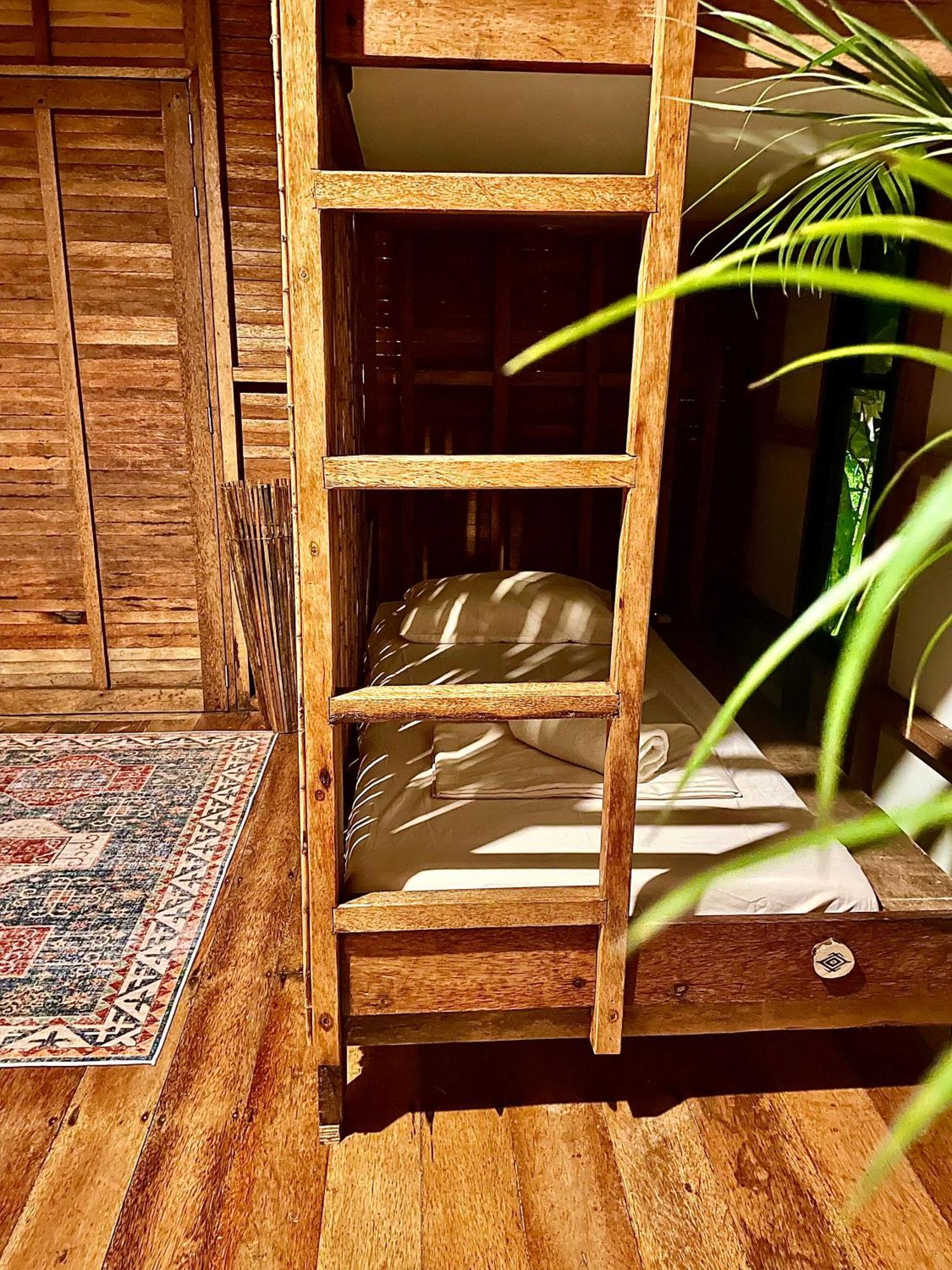 La Boheme Boutique Glamping Hotel เจเนอรัลลูนา ภายนอก รูปภาพ
