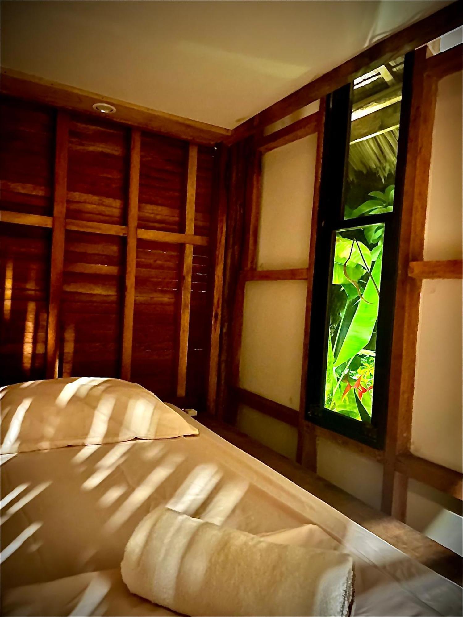 La Boheme Boutique Glamping Hotel เจเนอรัลลูนา ภายนอก รูปภาพ